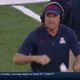 Rich Rodriguez Losing His Mind, In Extreme Slow Motion